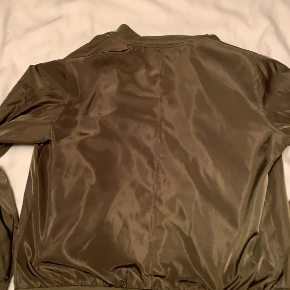 Bomber jacket - Picture 4 of 5